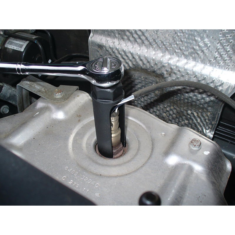Performance Tool W1267 Oxygen Sensor Socket - Image 3